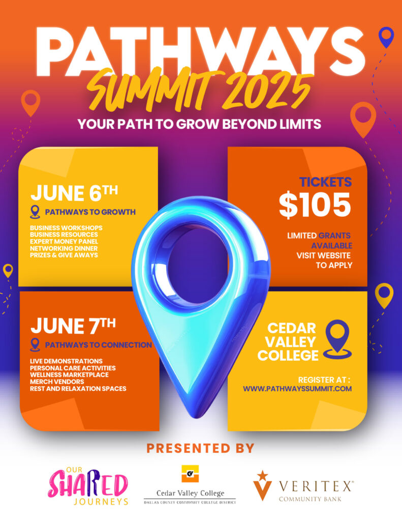 Pathways Summit – Pathways Summit an Our Shared Journeys Initiative